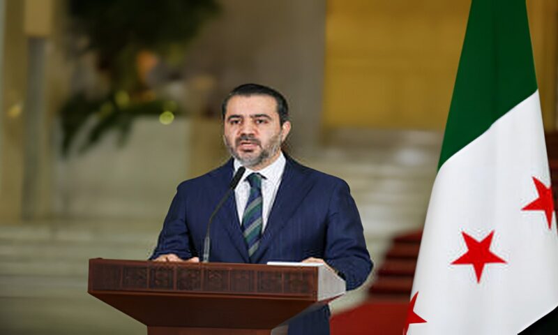 الخارجية السورية تستنكر تصاعد التوغلات الإسرائيلية في القنيطرة ودرعا