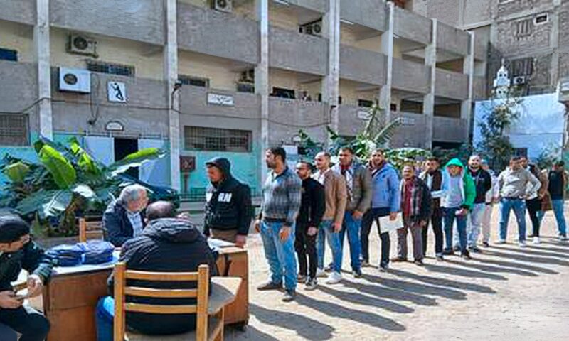 مصر.. وزارة البترول تحذر المواطنين من الوقوع في فخ الوظائف الوهمية وتتوعد المتورطين