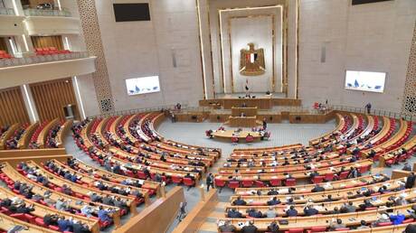 لماذا لم يحسم البرلمان المصري تفويض دعم السعودية؟.. مصادر تكشف لـRT التفاصيل
