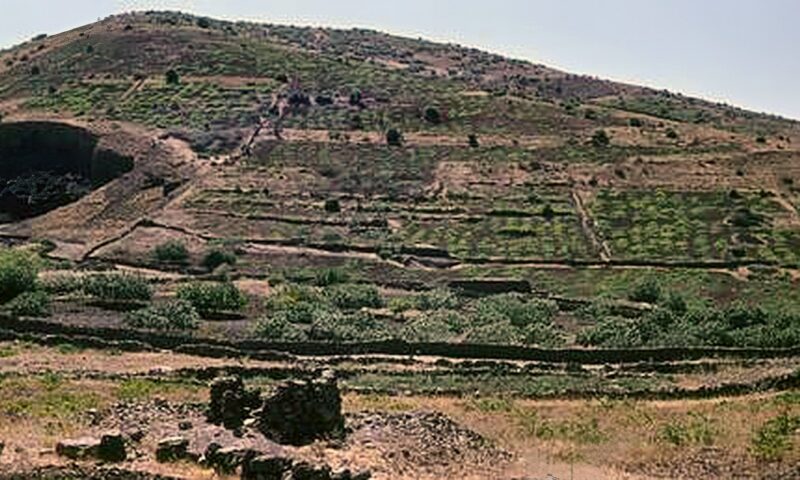 خطوة عسكرية إسرائيلية خطيرة و”ضخمة” على قمة جبل العرب في عمق الجنوب السوري