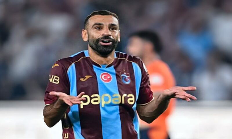 هدية تركية استثنائية لرئيس الوزراء المصري.. ومحمد صلاح في قلب المشهد!
