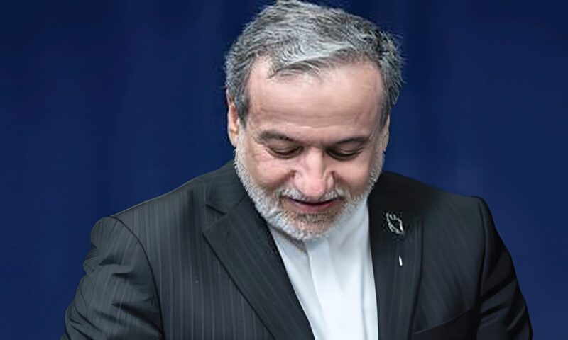 رسالة عراقجي لنتنياهو: جرب حظك مجددا فلدينا مهام غير منجزة بعد