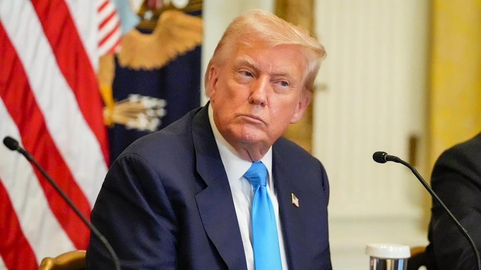 ترامب يعلن تقدما كبيرا في مفاوضات أوكرانيا ويحذر من افتعال ما يبعد روسيا عن التفاوض