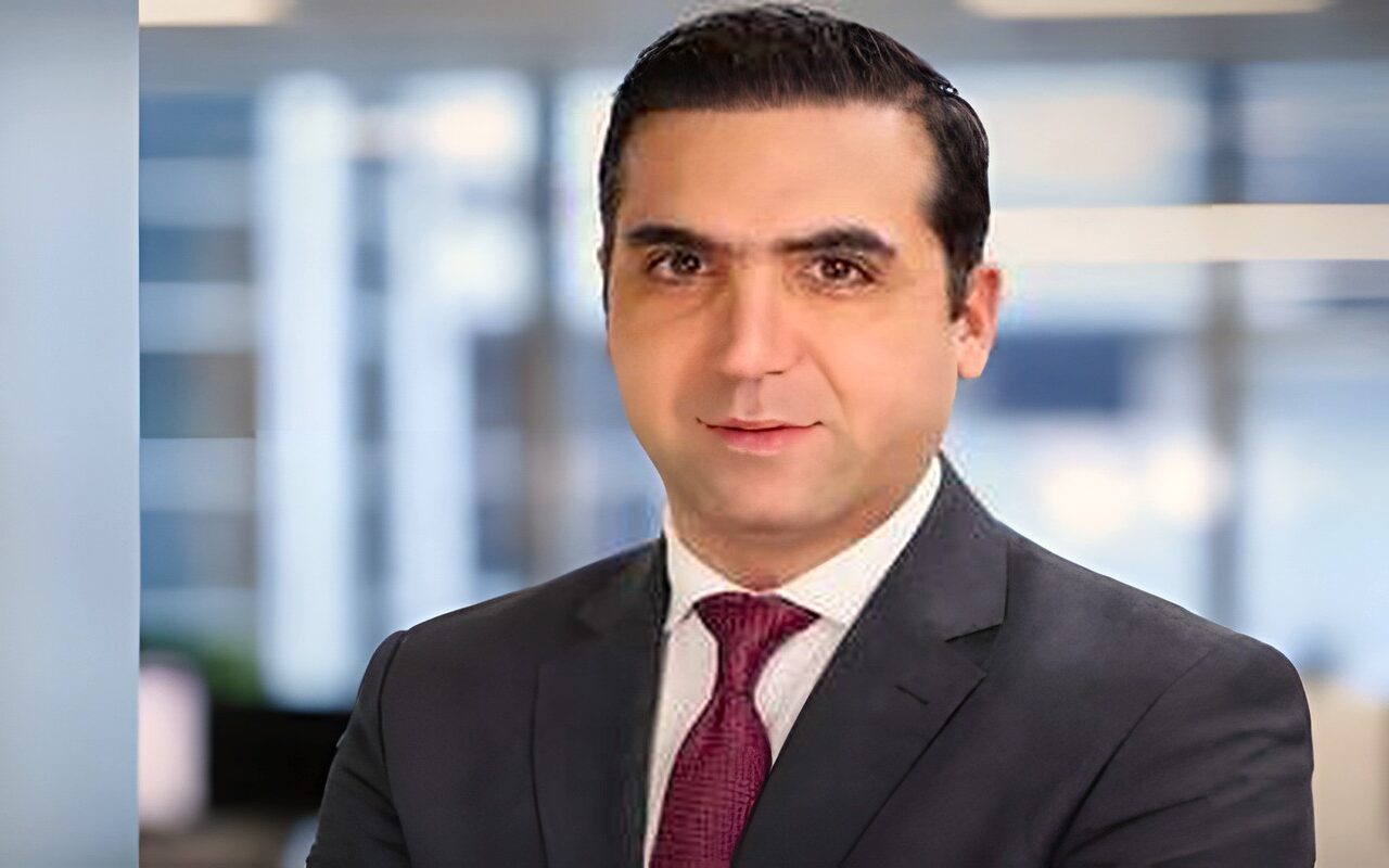 الشرع يعين  عمر الحلبي مستشارا اقتصاديا ورئيسا لمجلس إدارة الصندوق السيادي.. فمن هو؟