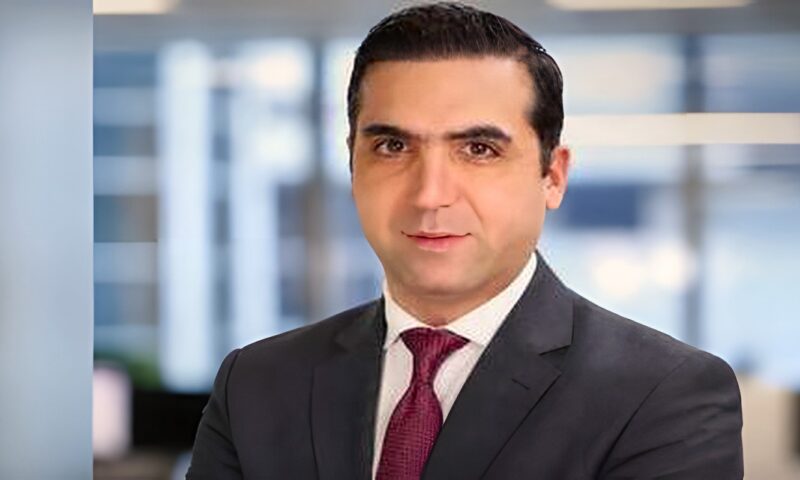 الشرع يعين  عمر الحلبي مستشارا اقتصاديا ورئيسا لمجلس إدارة الصندوق السيادي.. فمن هو؟