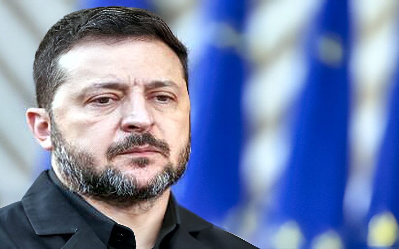 زيلينسكي: الانتخابات الرئاسية في أوكرانيا قد تجرى بعد 6 أشهر من انتهاء النزاع