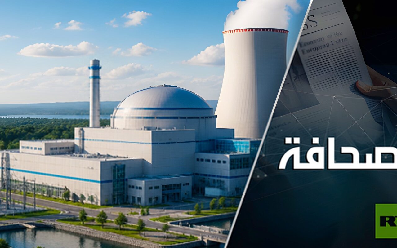 كهرباء روسيا العائمة تُبحر نحو إندونيسيا