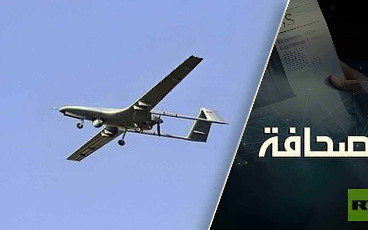 إلى أين طارت المسيّرات الأوكرانية بعد الهجوم على سان بطرسبورغ؟