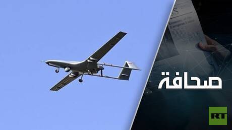 إلى أين طارت المسيّرات الأوكرانية بعد الهجوم على سان بطرسبورغ؟