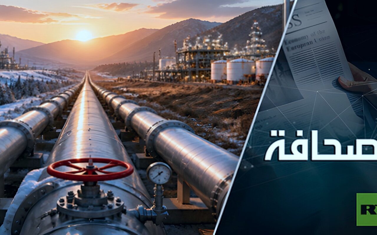 فرصة استراتيجية لروسيا توفّرها الصين