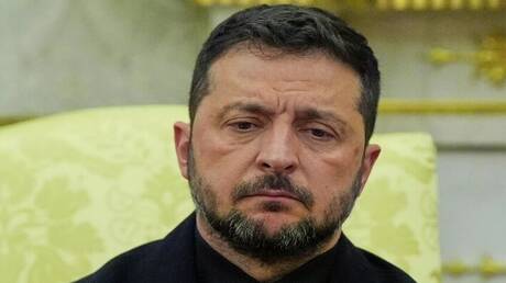 زيلينسكي: القصف الروسي شل عمل 28 محطة كهرباء فرعية خلال ليلة واحدة