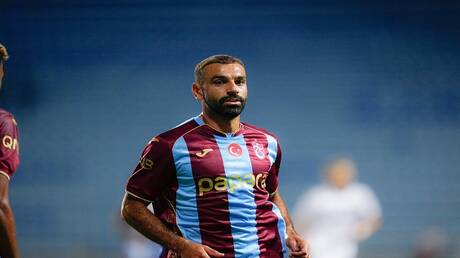“اتركوه لي”.. مدافع بشكتاش يتوعد محمد صلاح