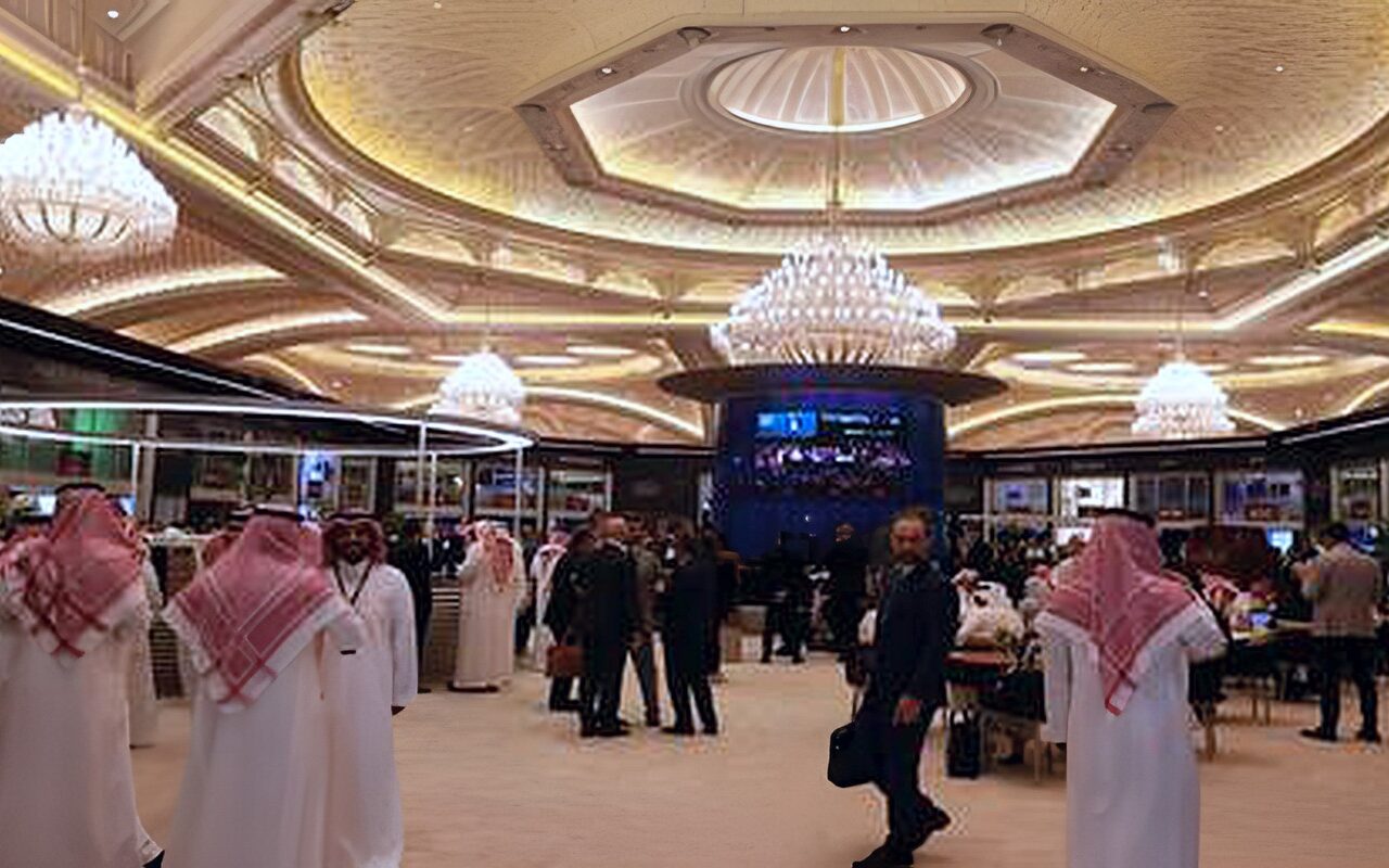 السعودية ‌تؤجل مؤتمر “دافوس الصحراء” إلى العام المقبل