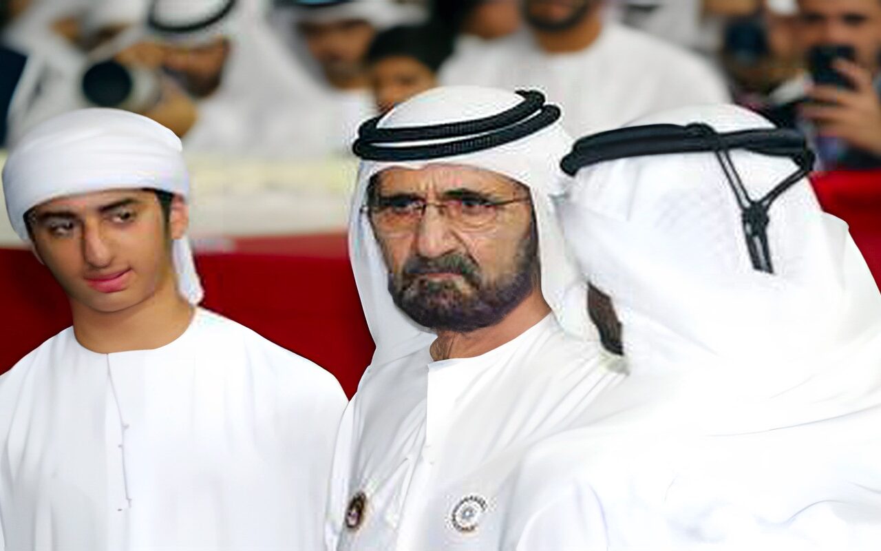 النص الكامل لنداء محمد بن راشد لأبناء الخليج