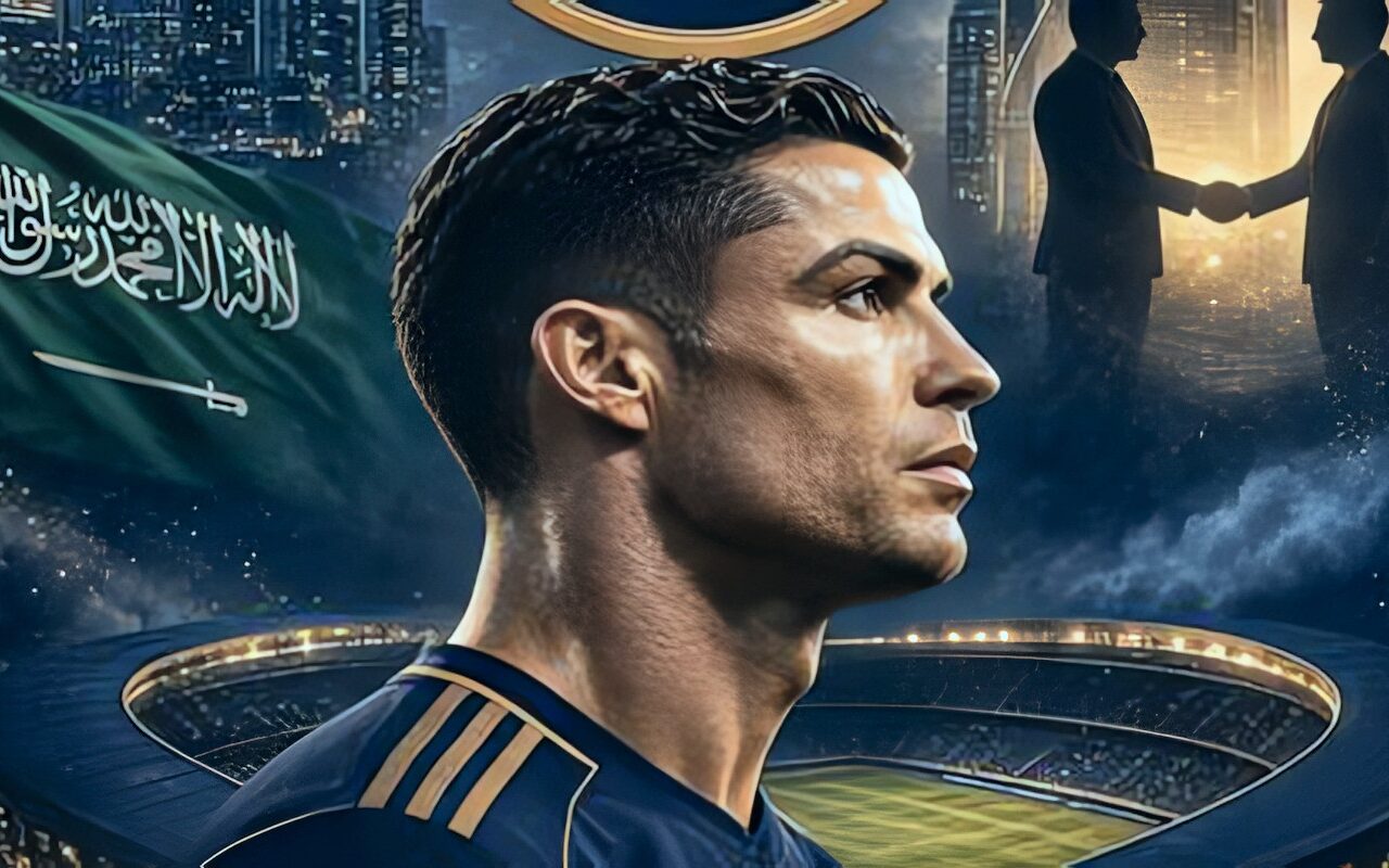 تحالف أمريكي سعودي يستهدف الاستحواذ على النصر.. ورونالدو في الصورة