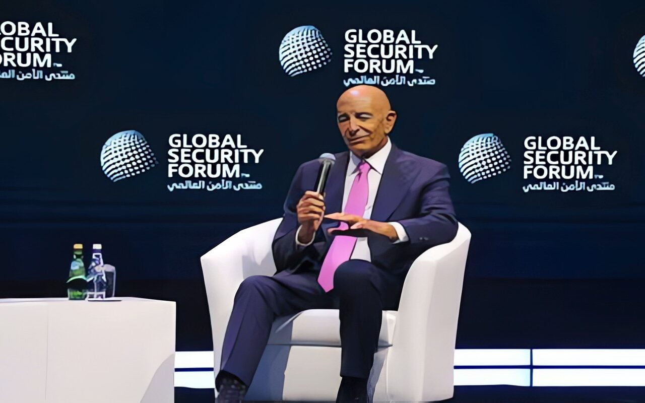 انتهى عهد “الضمانات الأمنية”.. مبعوث ترامب: حلفاء أمريكا أصبحوا “بالغين” وعليهم تحمل مسؤولية أنفسهم