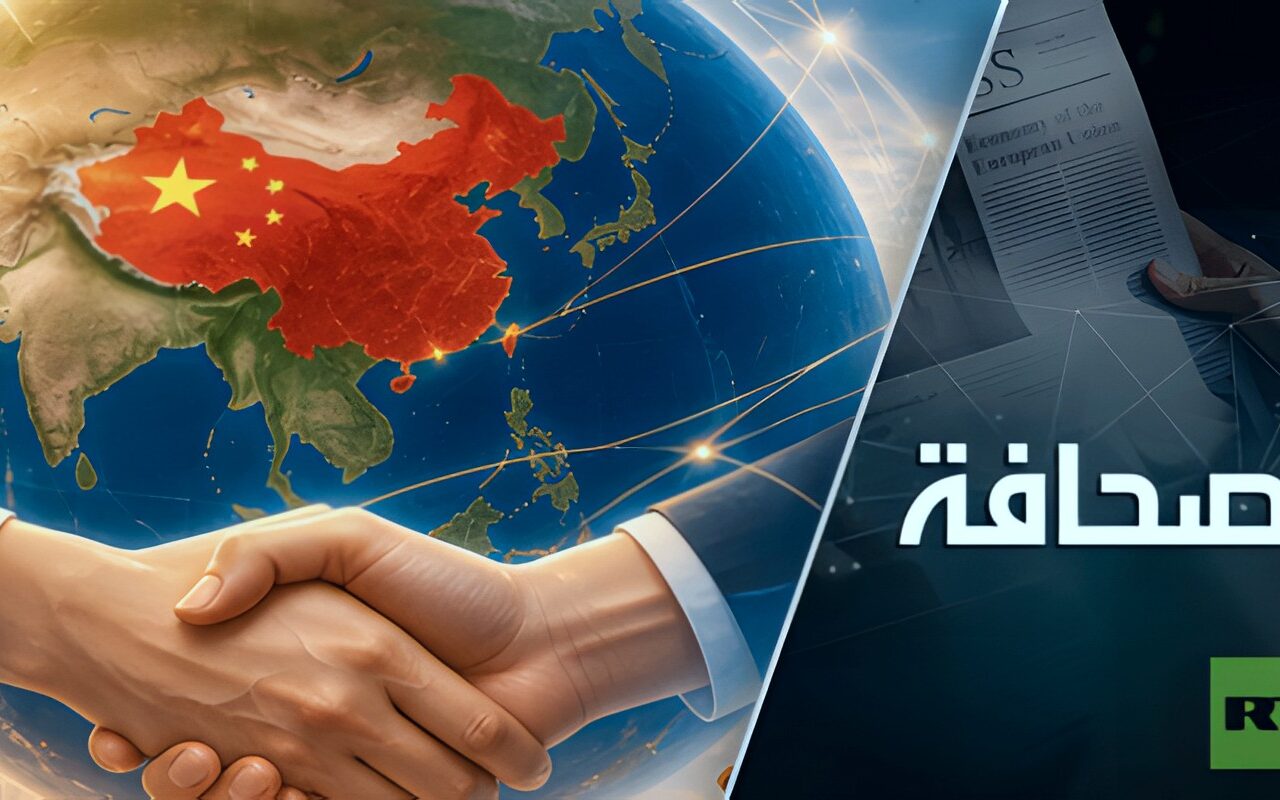 أحجية بكين: هل تجمع شنتشن قادة روسيا وأمريكا والصين؟