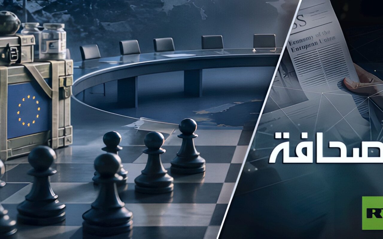 توقعات بفقدان المسؤولين الأوروبيين كراسيهم