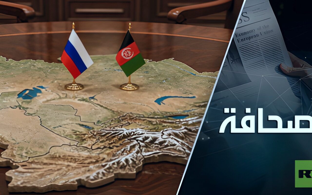 روسيا تواجه تهديدات جديدة في آسيا الوسطى