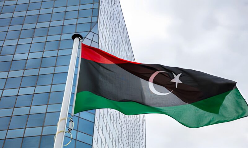 مجلس النواب الليبي يصدق بالإجماع على مذكرة التفاهم البحرية مع تركيا