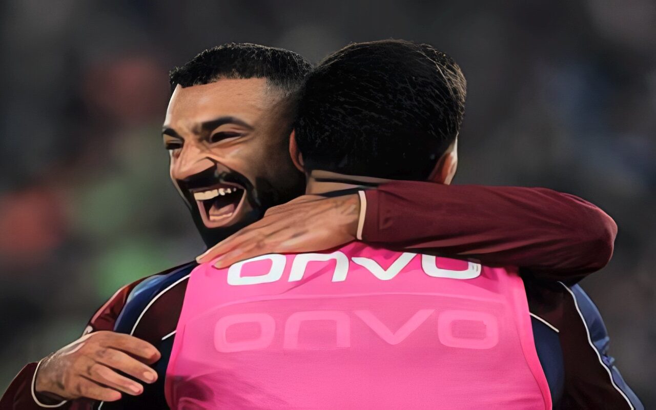 باللغة التركية.. محمد صلاح يوجه رسالة “مبطنة” لرئيس فريق بشكتاش (فيديو)
