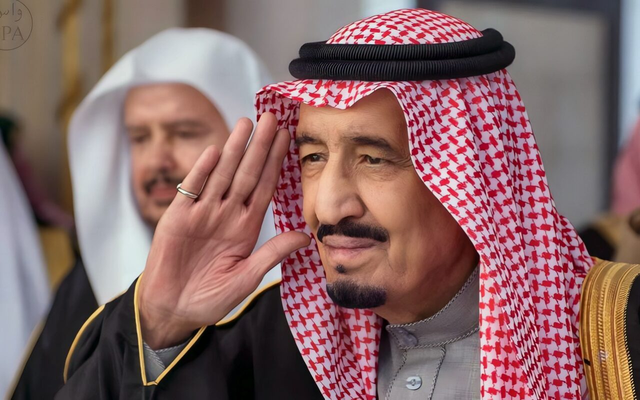 السعودية تدعو لتعاون دولي لحماية الاقتصاد العالمي