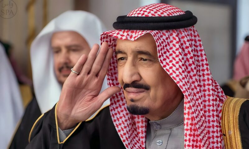 السعودية تدعو لتعاون دولي لحماية الاقتصاد العالمي