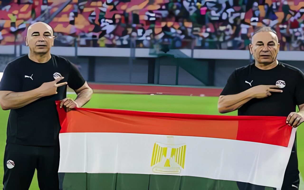 رد مثير.. حسام حسن يعلق على عقوبة الإيقاف من “الفيفا”