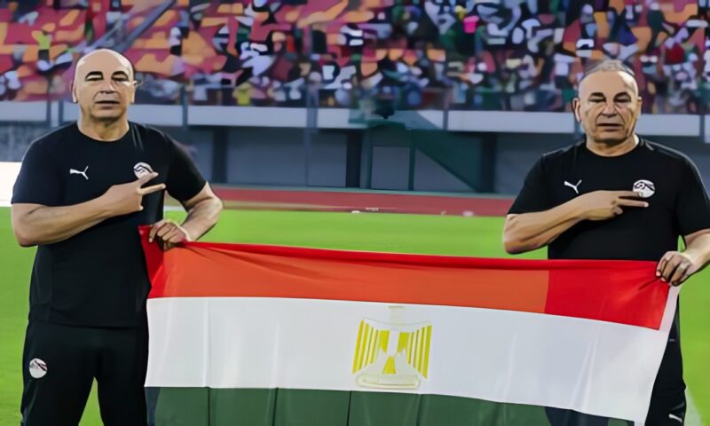 رد مثير.. حسام حسن يعلق على عقوبة الإيقاف من “الفيفا”