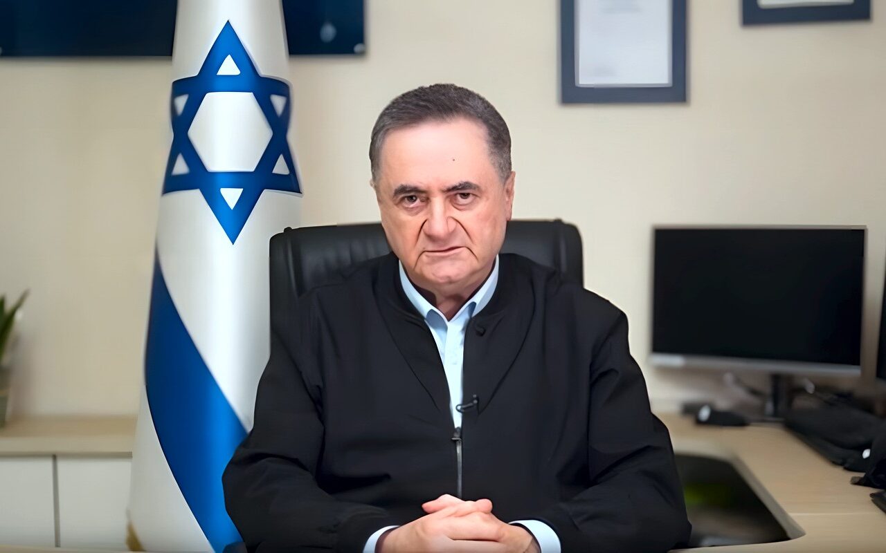 كاتس يهدد حزب الله بتوسيع المنطقة العازلة في جنوب لبنان إذا شارك في أي هجوم إيراني