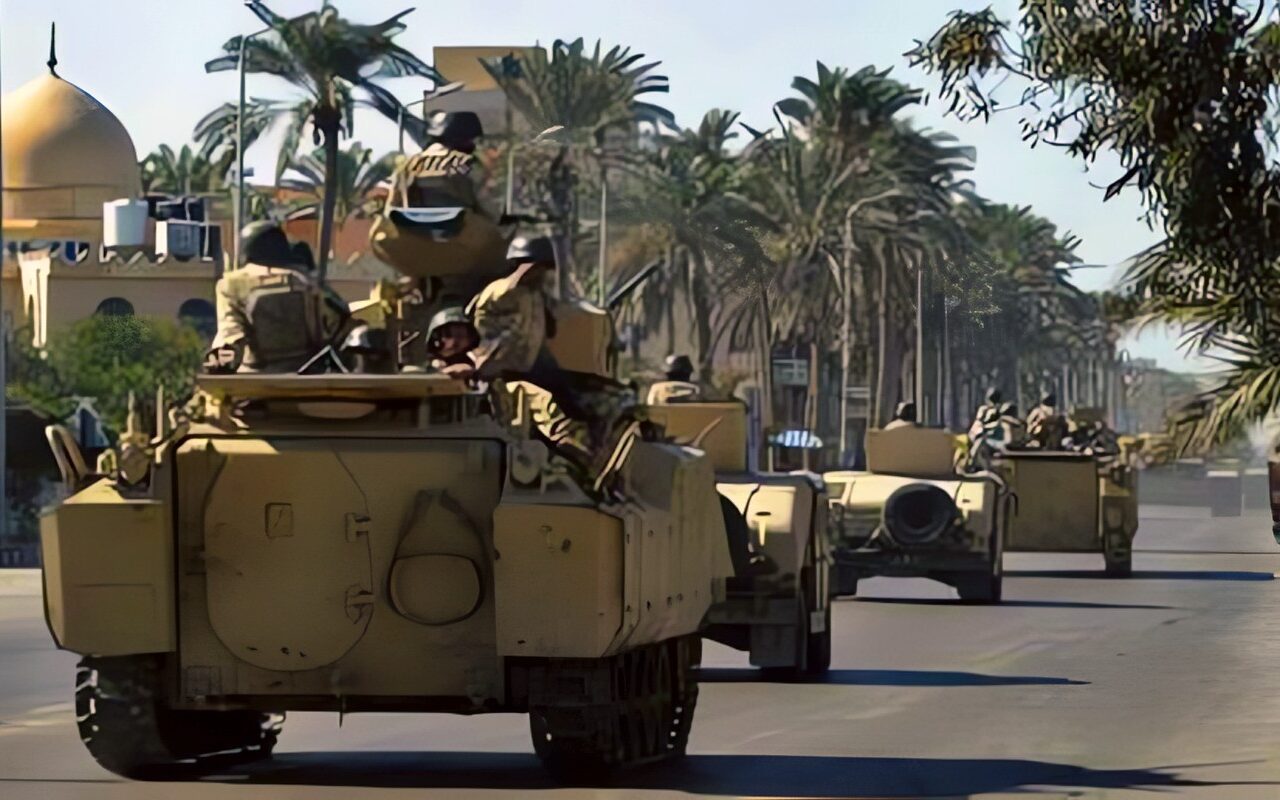 “الثمن كبير”.. تقرير عبري يشكك في قدرة الجيش المصري على تقديم الدعم للسعودية ضد الحوثيين