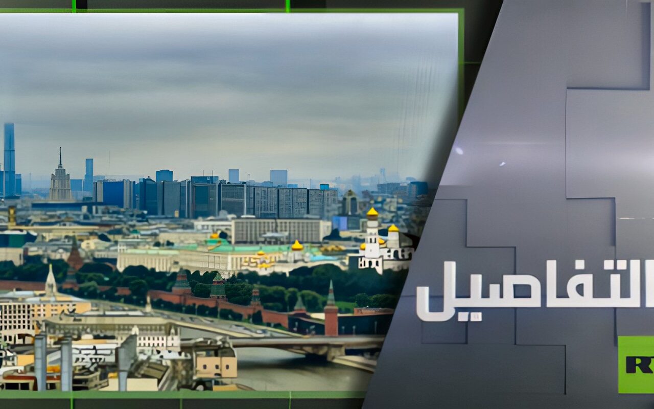 توافق روسي أمريكي.. إنهاء حرب أوكرانيا ببديل لزيلينسكي