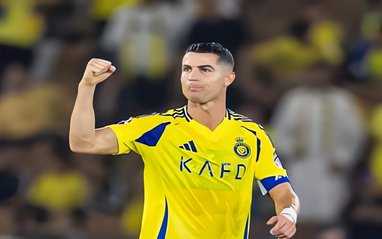 تاريخ رونالدو أكبر من النصر.. لاعب مصري سابق يشعل الجدل (فيديو)