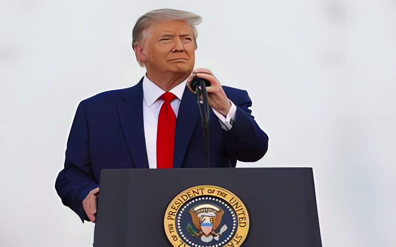 البيت الأبيض يعلن إلغاء أكثر من 300 ألف تأشيرة أمريكية للأجانب خلال ولاية ترامب الثانية