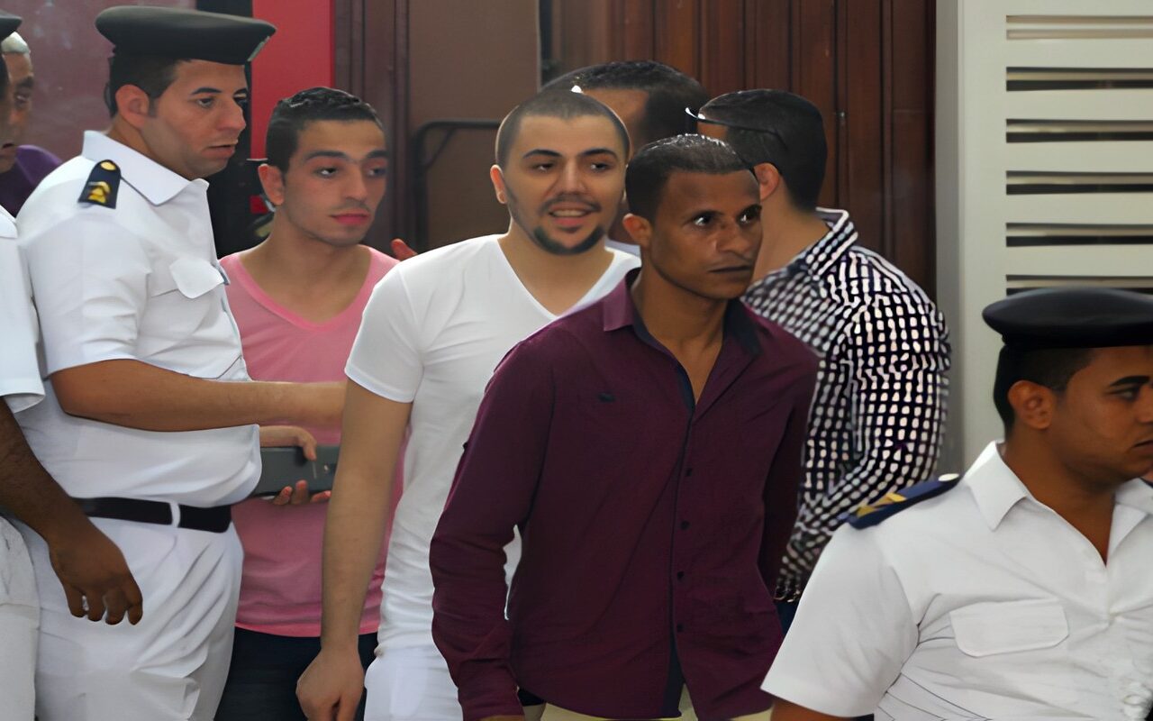 مصر.. محكمة الإرهاب تبرئ سيد مشاغب قائد جمهور الزمالك