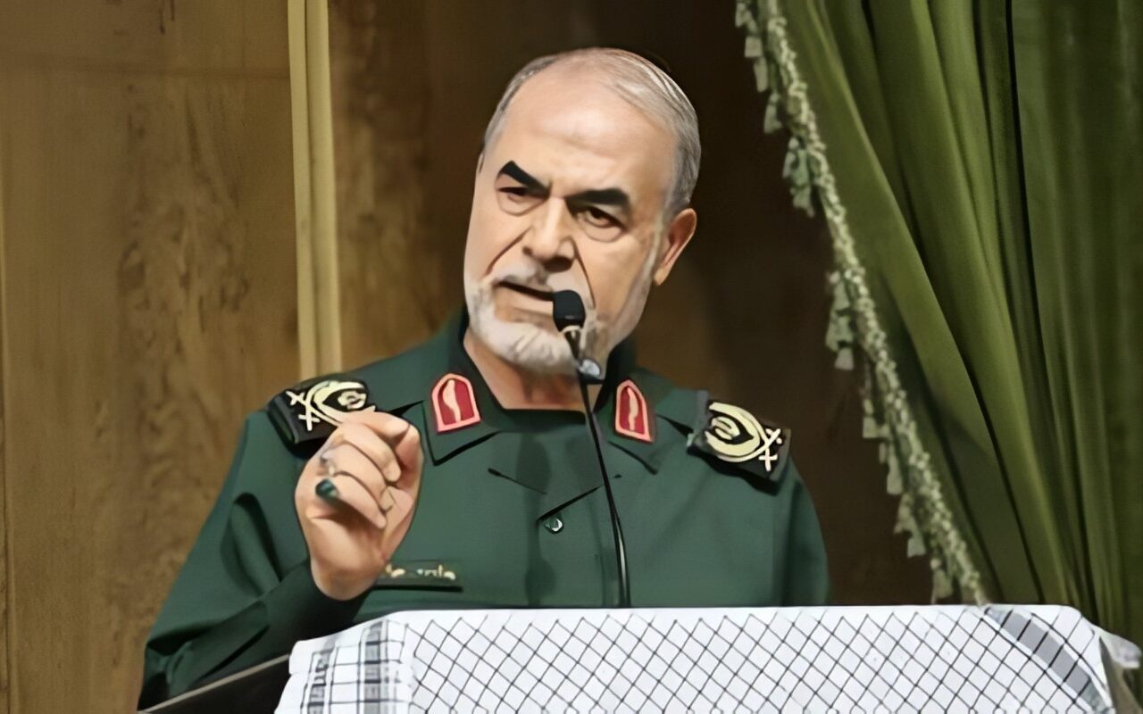 الحرس الثوري الإيراني: نمتلك تقنيات لاستهداف القواعد الأمريكية خارج الشرق الأوسط