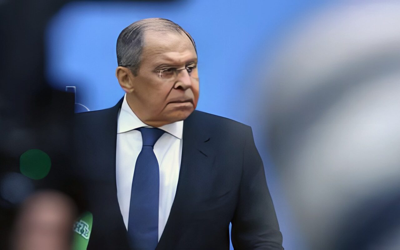 لافروف: مستعدون لاستئناف العلاقات مع الغرب لكنها لن تعود إلى ما قبل 2022