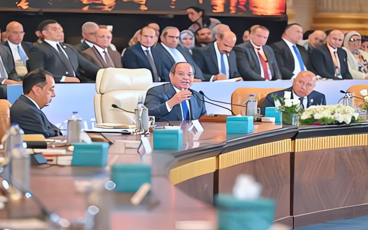 السيسي يوجه الحكومة بإنشاء مشروع سكني ضخم