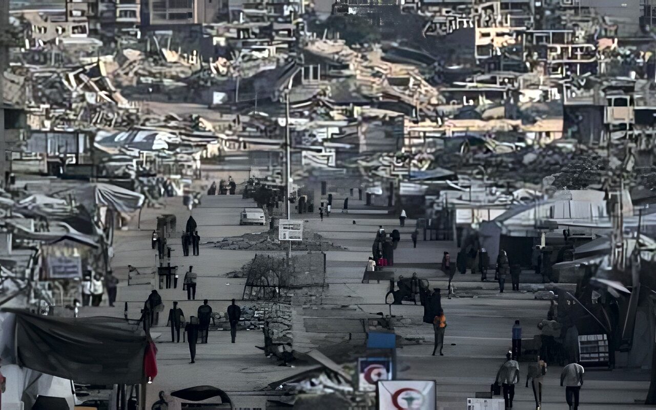 سقوط 7 قتلى منذ  فجر اليوم برصاص الجيش الإسرائيلي في قطاع غزة