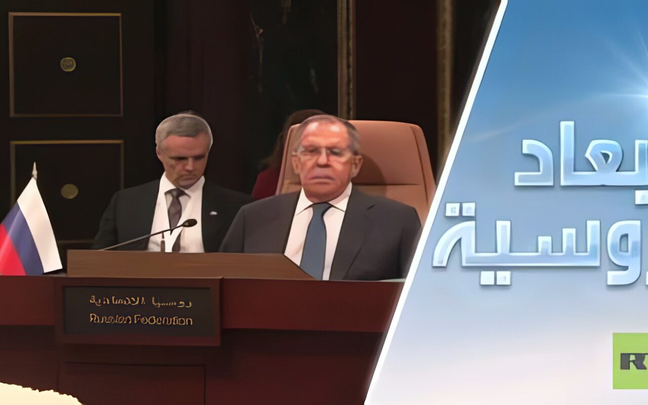 رسائل موسكو في الخليج