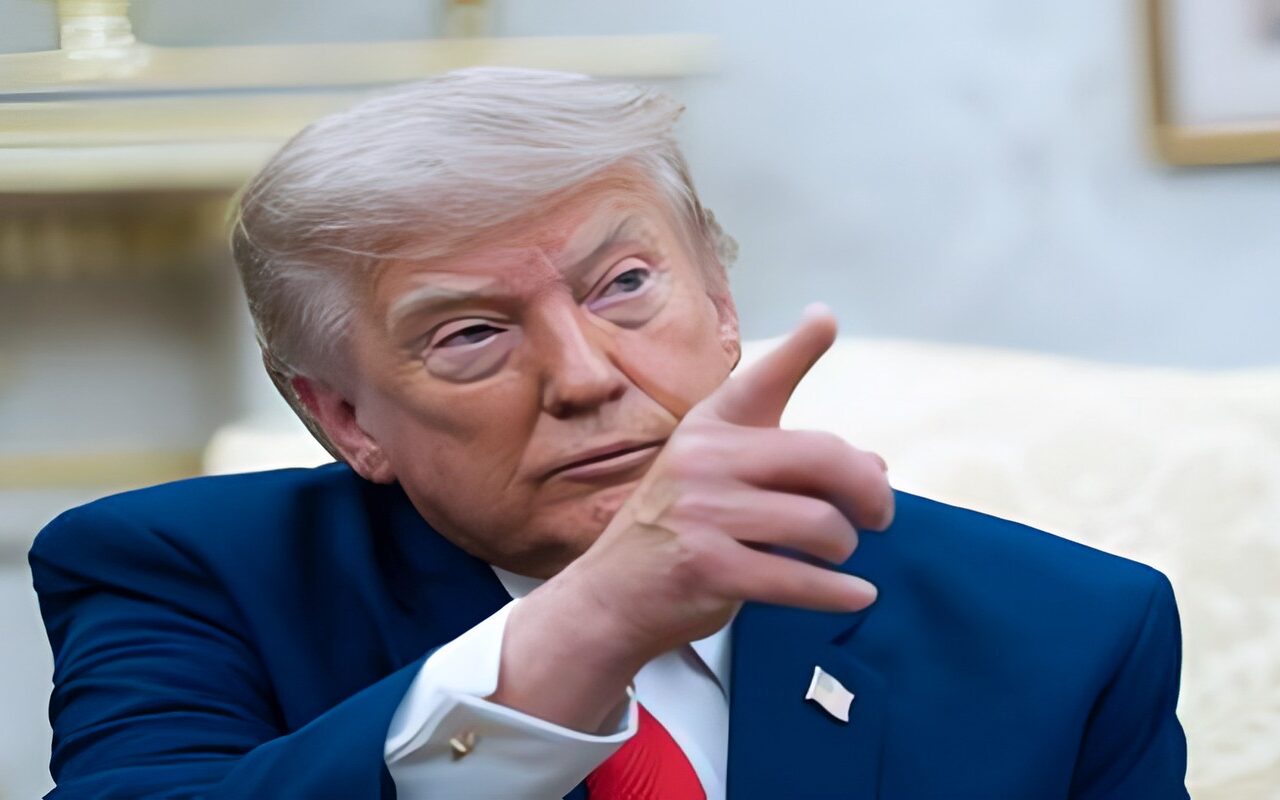 ترامب: زيلينسكي أهدر فرصة عقد اتفاق جيد قبل عامين وعليه الآن إبرامه ولا يهمني كيف سيتم الأمر