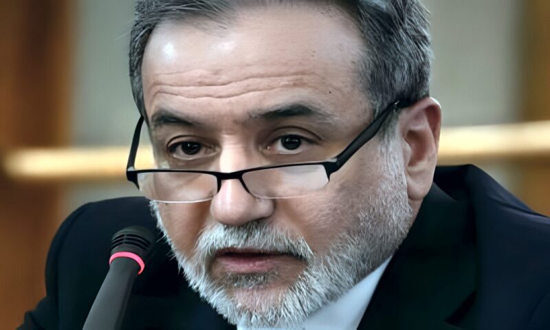 عراقجي: لم نتلق ردا من السعودية ولا من الحوثيين على مبادرتنا للوساطة
