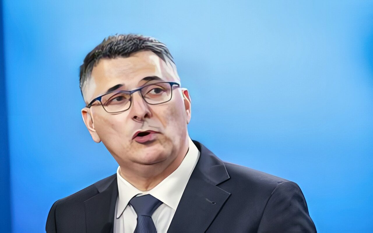 ساعر  يعلن قبول إسرائيل شريكة في منتدى جزر المحيط الهادئ