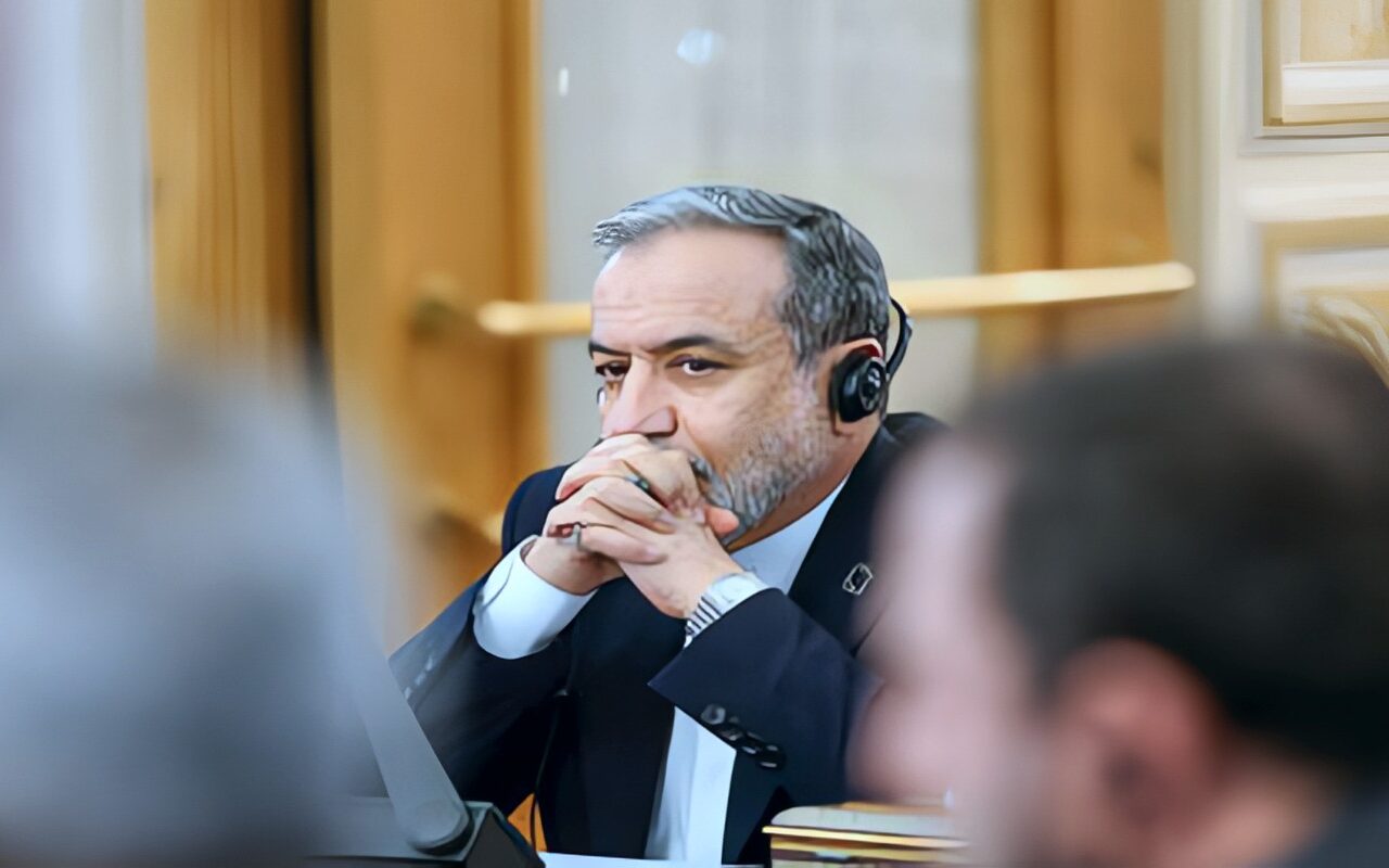 عراقجي: لن نفتح هرمز بالكامل قبل تفاهم مع واشنطن ولن نستسلم للعقوبات