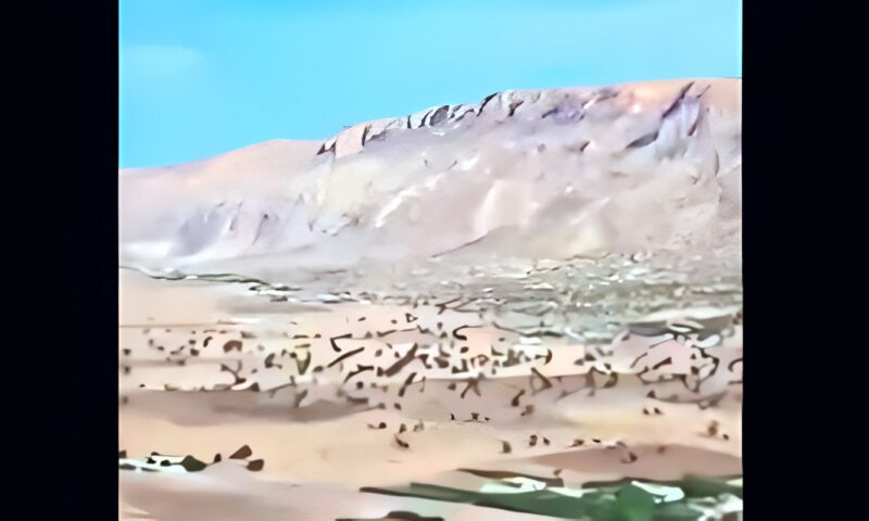 العراق: 4 صواريخ تستهدف مقر حزب حرية كردستان الإيراني المعارض في شرق أربيل بكردستان