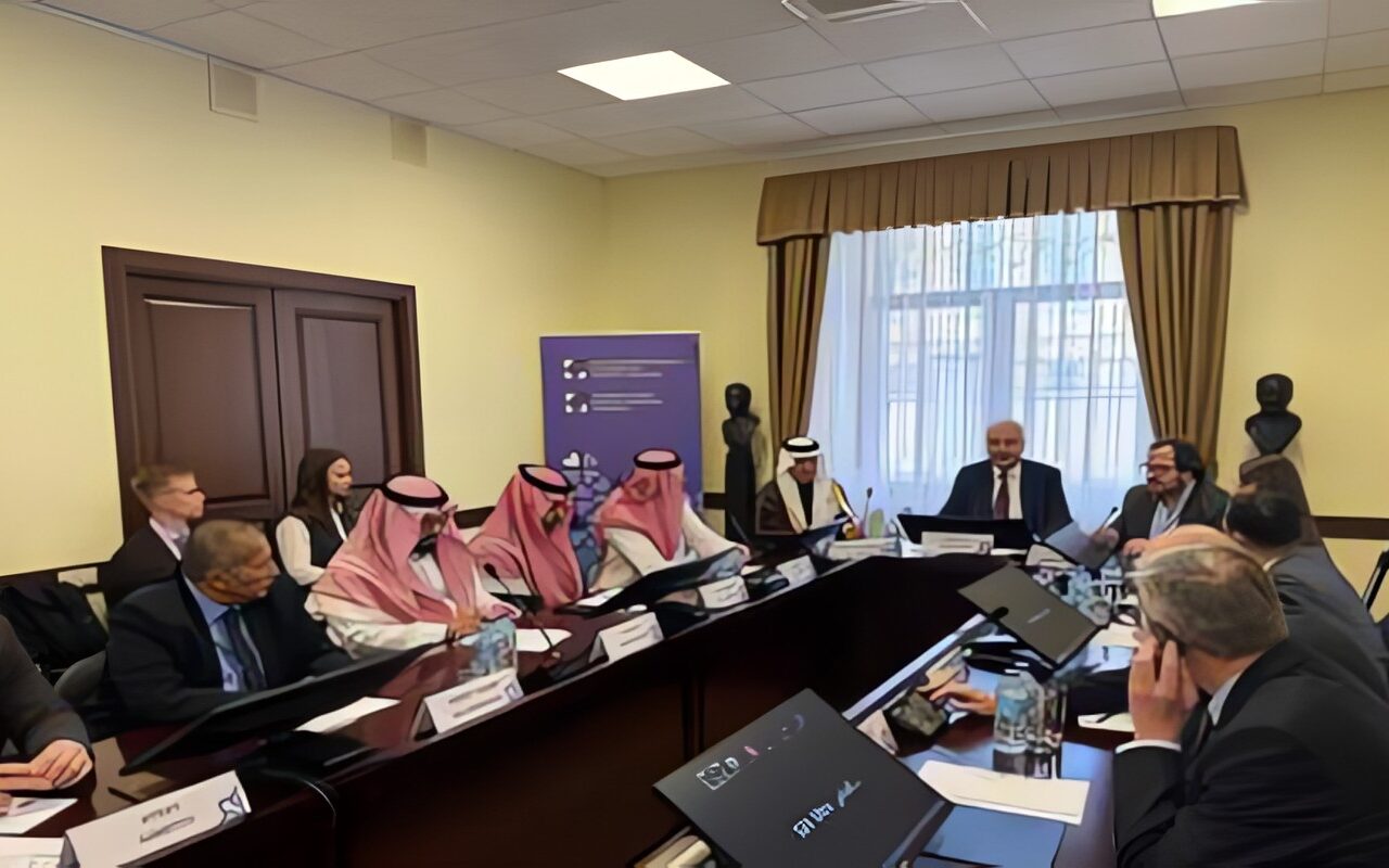 “القرن الأول من الصداقة”.. مركز بريماكوف يستشرف مستقبل العلاقات الروسية السعودية