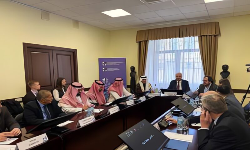 “القرن الأول من الصداقة”.. مركز بريماكوف يستشرف مستقبل العلاقات الروسية السعودية