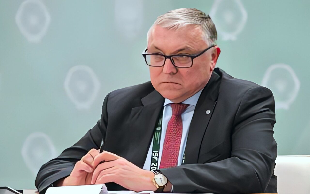 الخارجية الروسية تتهم دولا غربية بازدواجية المعايير في قضايا حقوق الإنسان