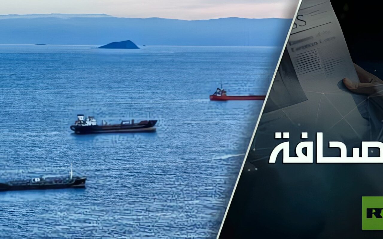 أنقرة تقترح وموسكو ترى في اقتراحها لعبة تخدم أوكرانيا