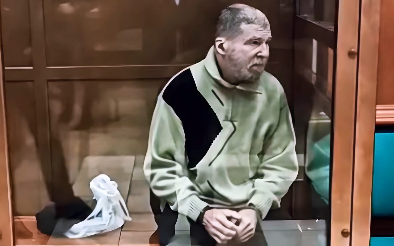ترامب يرحب بإفراج روسيا عن  مرتزقة أمريكي قاتل في صفوف القوات الأوكرانية